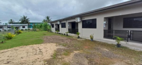 Prasad Apartments, Labasa